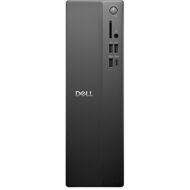 Настольный компьютер Dell Slim ECS1250 (ECS1250_ARLS_101)