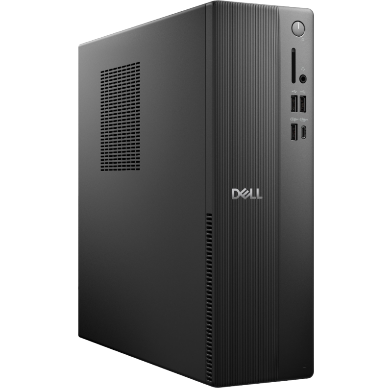 Настольный компьютер Dell Slim ECS1250 (ECS1250_ARLS_101)