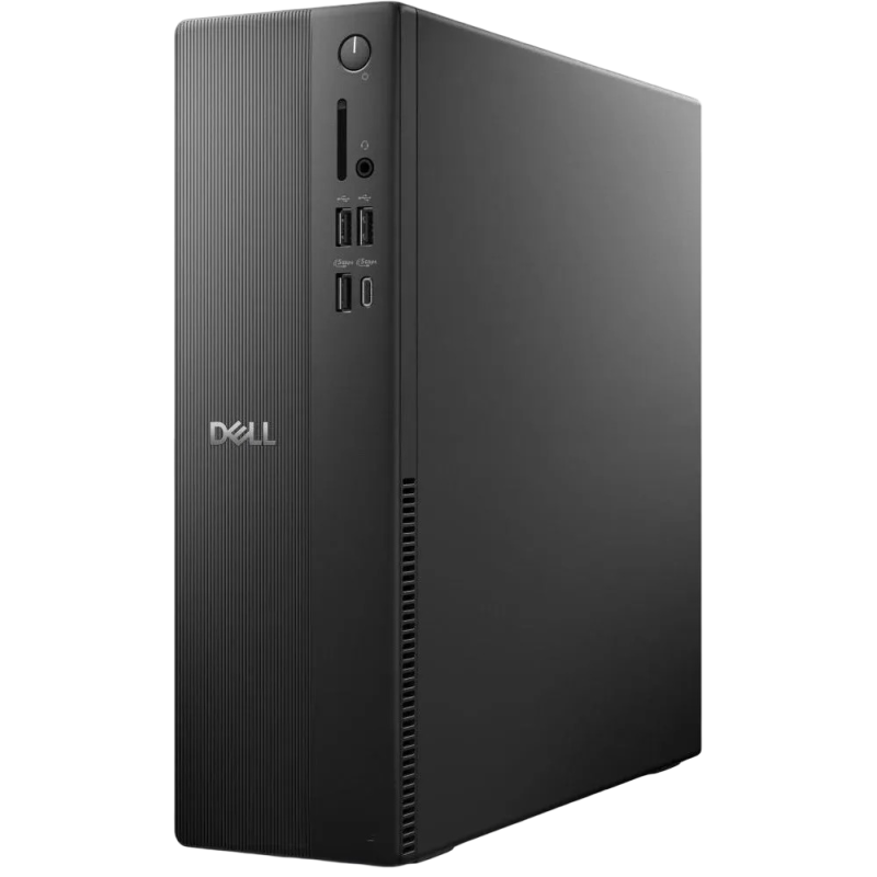 Настольный компьютер Dell Slim ECS1250 (ECS1250_ARLS_101)