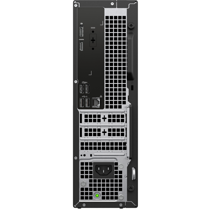 Настольный компьютер Dell Slim ECS1250 (ECS1250_ARLS_101)