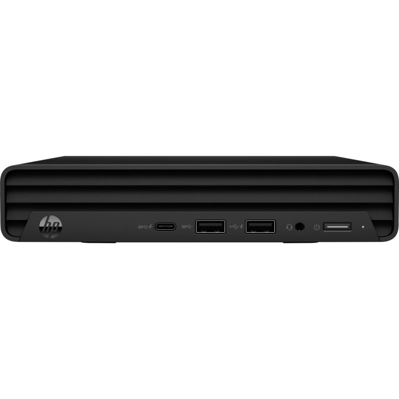 Настольный компьютер HP Pro Mini 260 G9 (A55C1ET)
