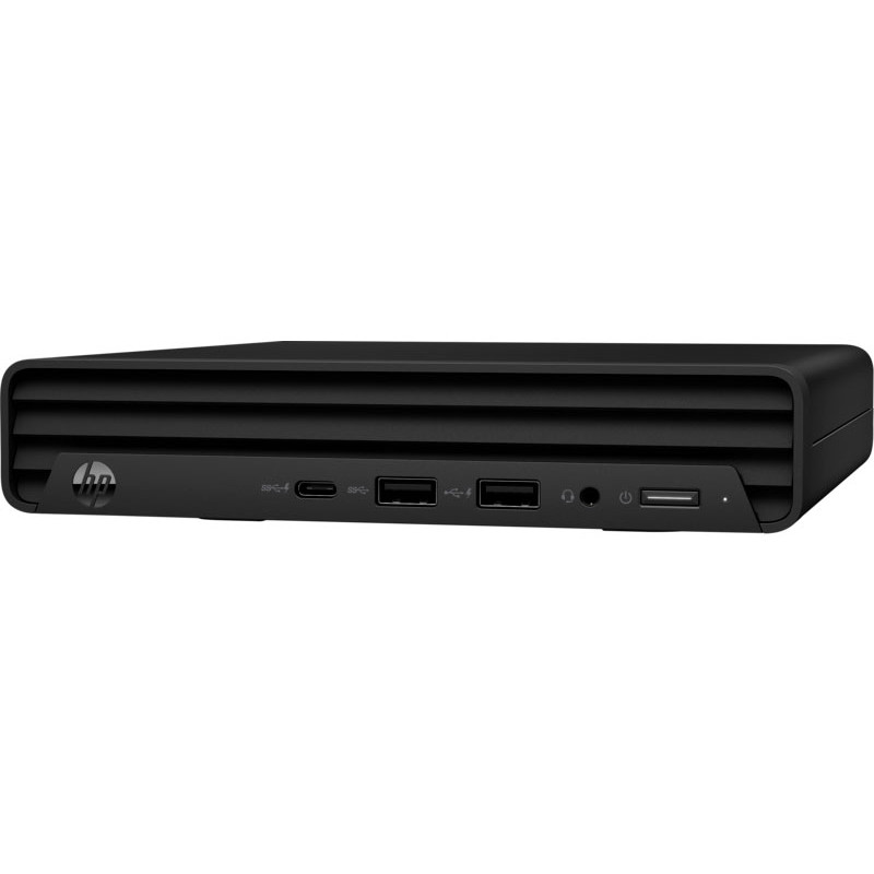 Настольный компьютер HP Pro Mini 260 G9 (A55C1ET)