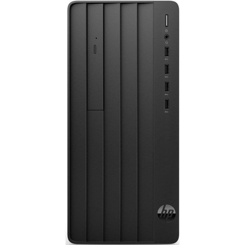 HP Pro 290 G9 Tower Black (6B2X7EA)