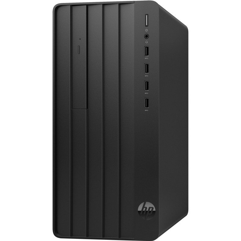 HP Pro 290 G9 Tower Black (6B2X7EA)