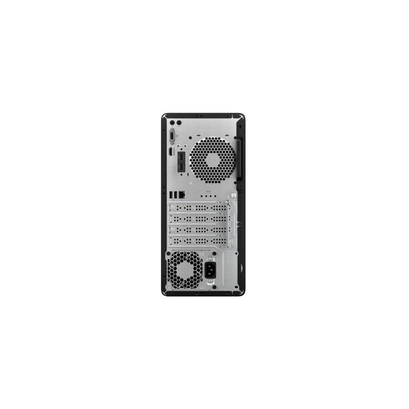 HP Pro 290 G9 Tower Black (6B2X7EA)