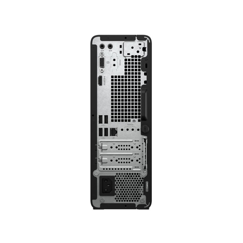 HP Pro 290 G9 SFF Black (6B2T9EA)
