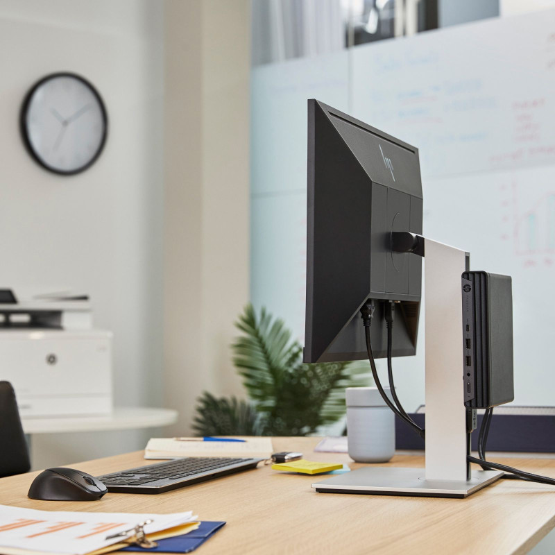 HP Pro 400-G9 Mini (6D494EA)