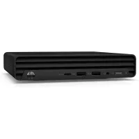 Настільний комп'ютер HP Pro Mini 260 G9 Black (9M9J4AT)