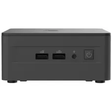 Настольный компьютер ASUS NUC 12 Pro RNUC12WSHV500002I / Core vPro i5-1250P, M.2 22x80 NVMe; 22x42 SATA/2.5'' SATA slot (90AR00E1-M000D0)