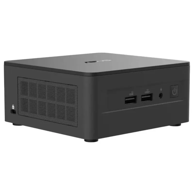 Настільний комп'ютер ASUS NUC 12 Pro RNUC12WSHV500002I/Core vPro i5-1250P, M.2 22x80 NVMe; 22x42 SATA/2.5'' SATA slot (90AR00E1-M000D0)