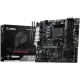 Материнская плата MSI Pro B550M-P WiFi6E Socket AM4