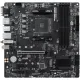 Материнская плата MSI Pro B550M-P WiFi6E Socket AM4