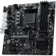 Материнская плата MSI Pro B550M-P WiFi6E Socket AM4