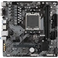 Материнская плата Gigabyte  B650M S2H