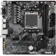 Материнская плата Gigabyte  B650M S2H