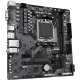 Материнская плата Gigabyte  B650M S2H