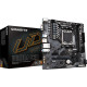 Материнська плата Gigabyte  B650M S2H