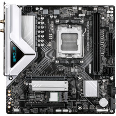 Материнская плата GIGABYTE B840M EAGLE WIFI6