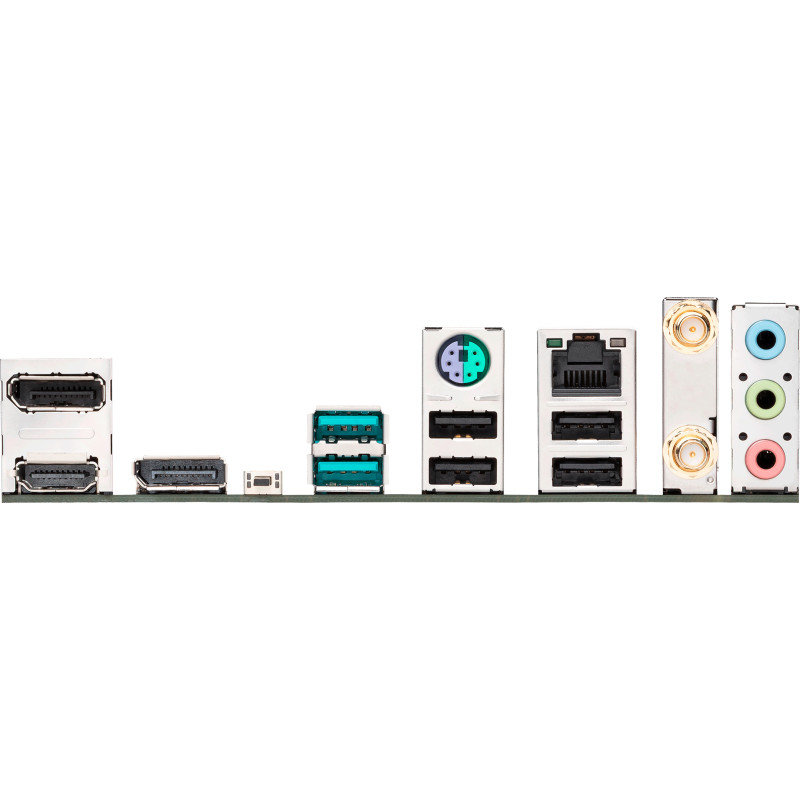 Материнська плата ASUS TUF GAMING A620AM-PLUS WIFI (90MB1MZ0-M0EAY0)