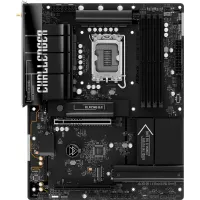 Материнська плата ASRock B860 CHALLENGER WIFI