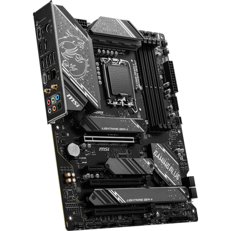 MSI Z790 GAMING PLUS WIFI (911-7E06-028)