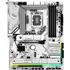 Материнская плата ASRock B860 STEEL LEGEND WIFI