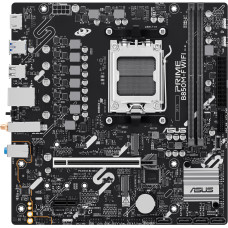 Материнская плата ASUS PRIME B850M-F WIFI (90MB1N80-M0EAY0)