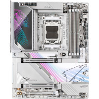 Материнская плата GIGABYTE X870E AORUS MASTER X3D