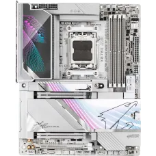 Материнська плата GIGABYTE X870E AORUS MASTER X3D