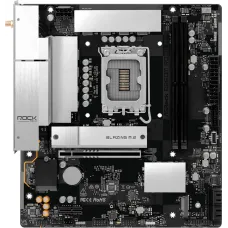 Материнская плата ASRock B860M ROCK WIFI