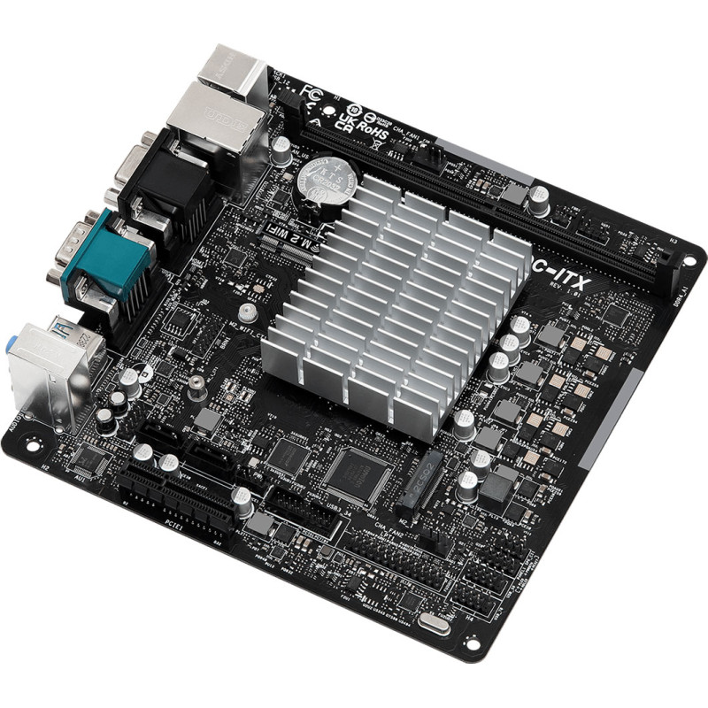 ASRock N100DC-ITX