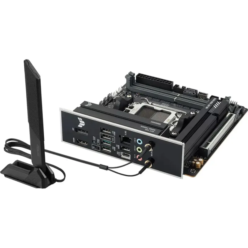Материнская плата Asus TUF GAMING B850I WIFI NEO
