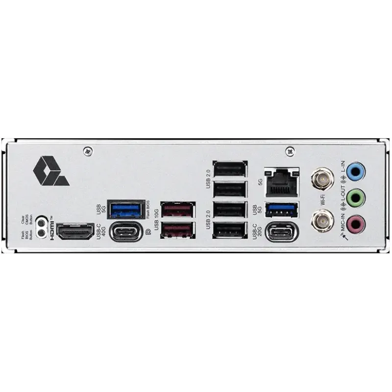 Материнська плата MSI PRO X870E-S EVO WIFI