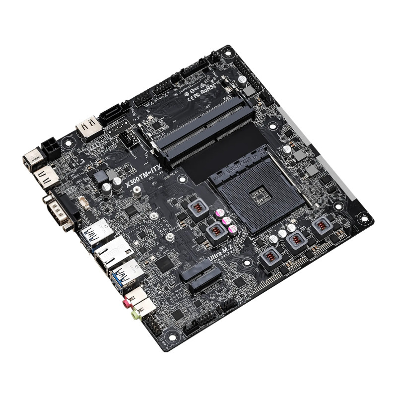 ASRock X300TM-ITX