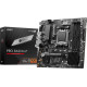 MSI PRO B650M-P (911-7E27-001)