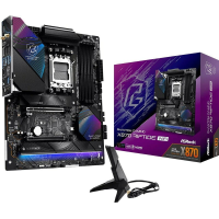 ASRock X870 RIPTIDE WIFI