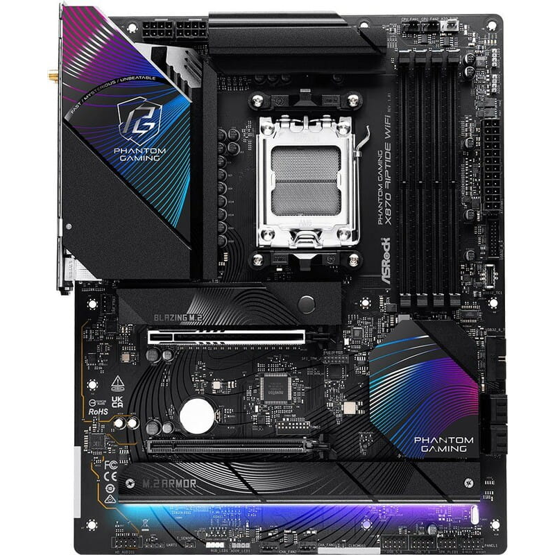 ASRock X870 RIPTIDE WIFI
