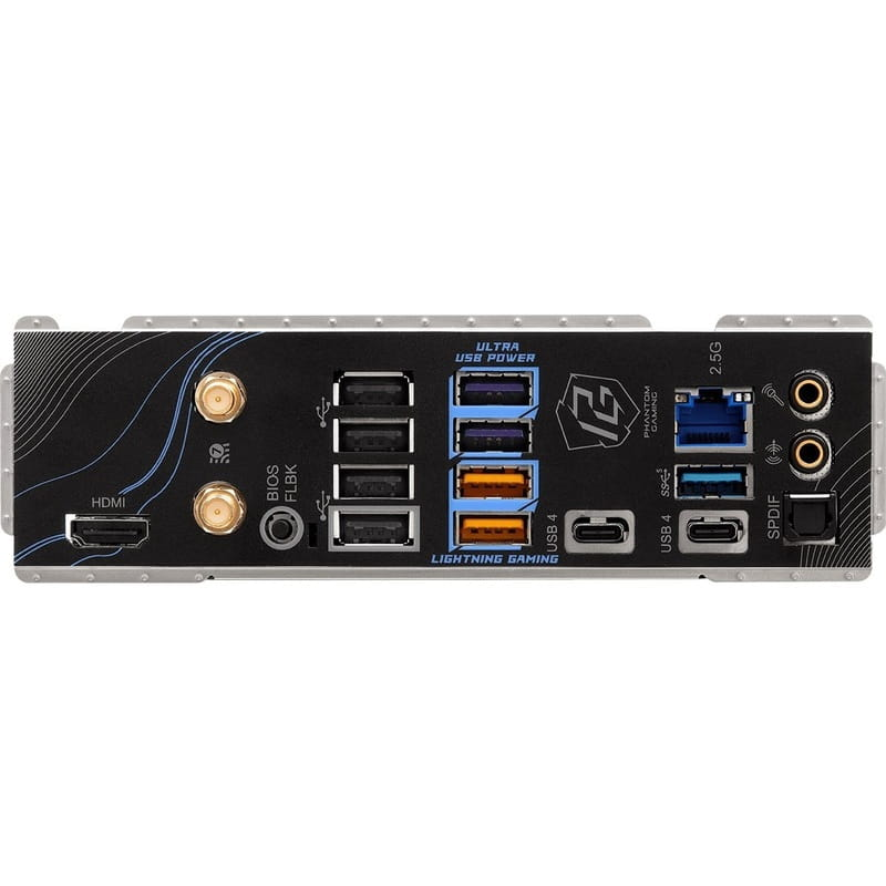 ASRock X870 RIPTIDE WIFI