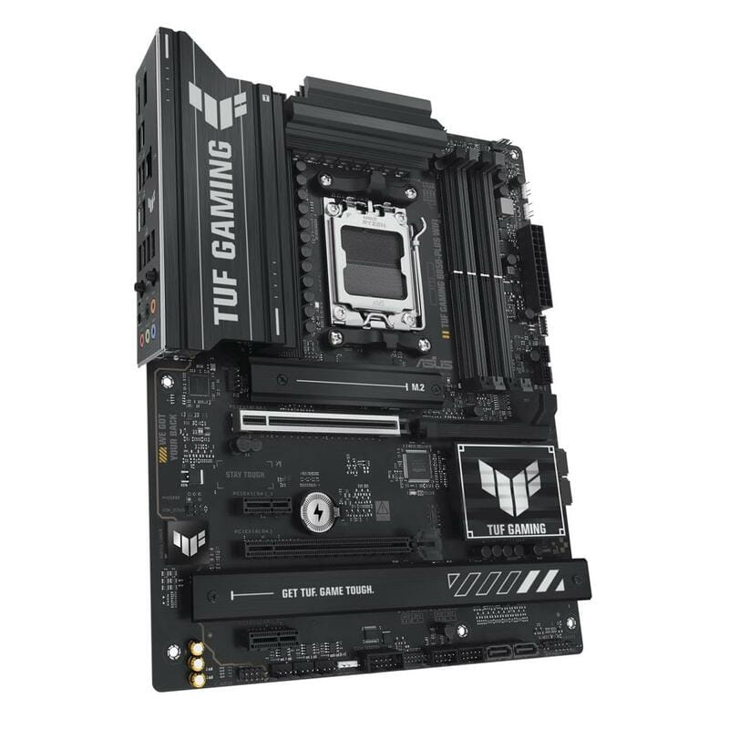 Материнская плата GIGABYTE B850 GAMING WIFI6