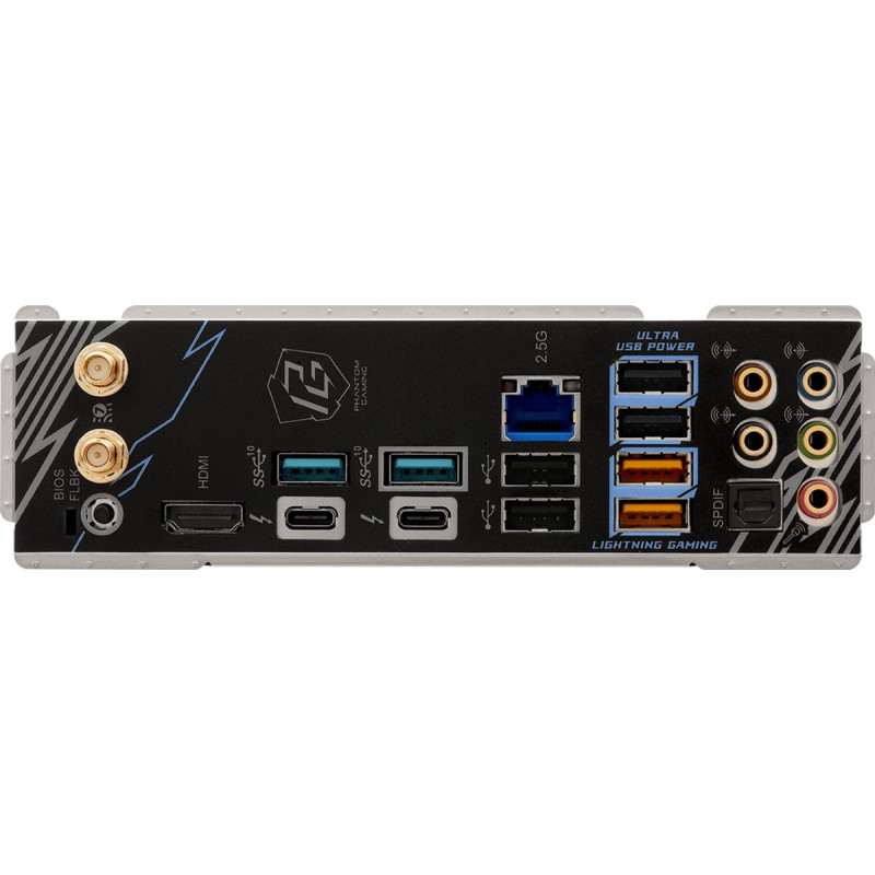 ASRock Z890 LIGHTNING WIFI