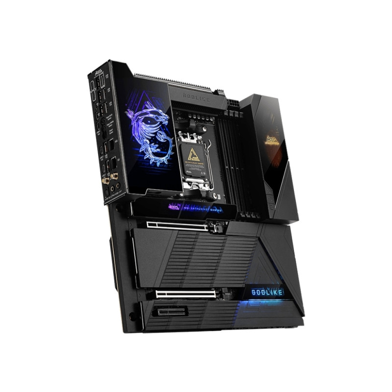 MSI MEG X870E GODLIKE