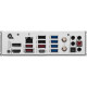 Материнська плата MSI PRO B650-A WIFI