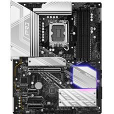 ASRock Z890 Pro RS