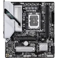 Материнська плата GIGABYTE H810M GAMING WIFI6