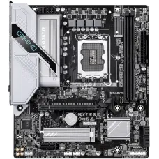 Материнская плата GIGABYTE H810M GAMING WIFI6