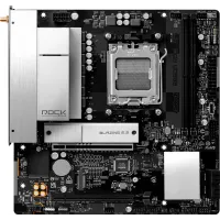 Материнська плата ASRock B850M ROCK WIFI