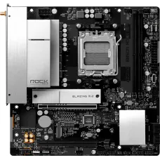 Материнская плата ASRock B850M ROCK WIFI