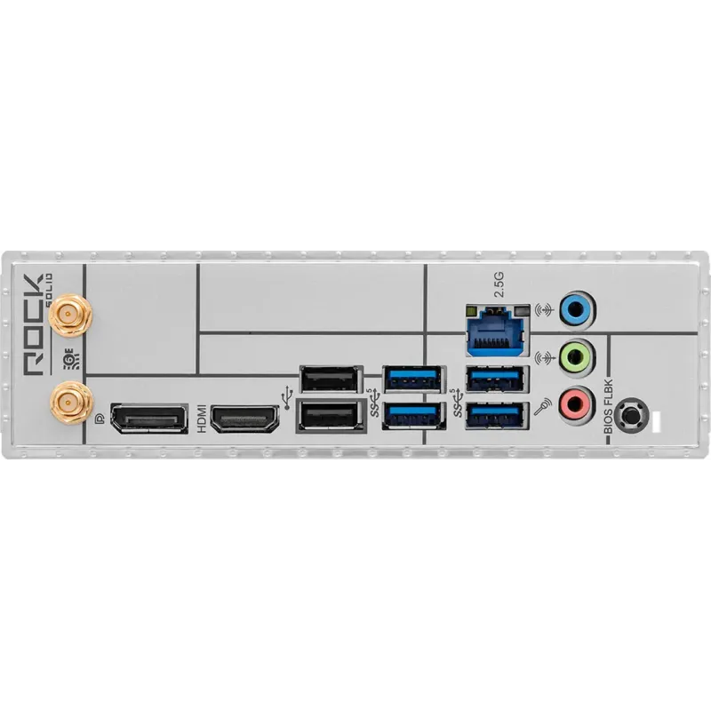 Материнская плата ASRock B850M ROCK WIFI