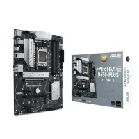 Материнська плата ASUS PRIME B650-PLUS-CSM