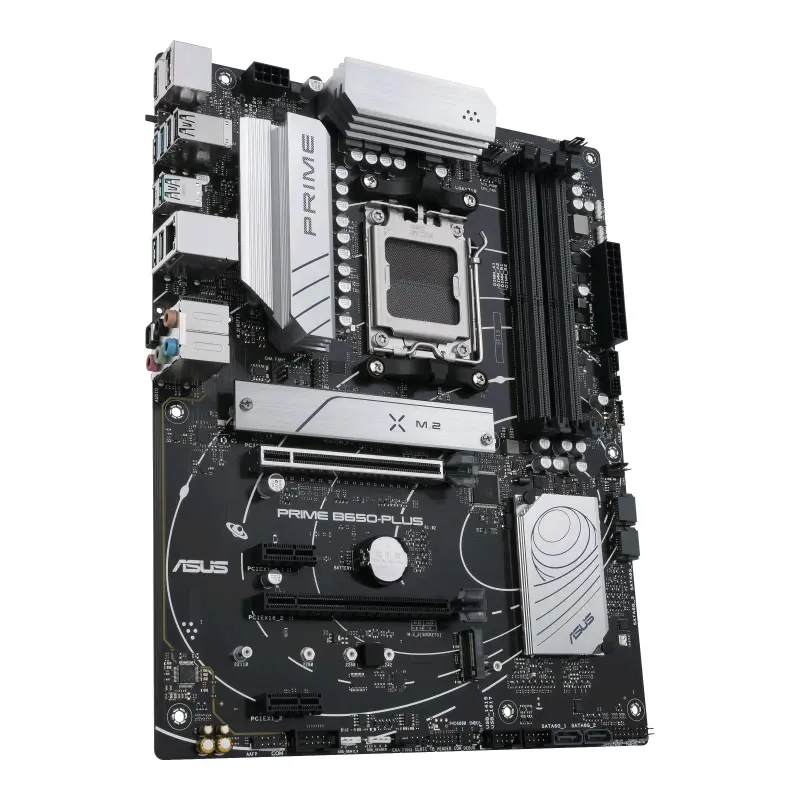 Материнская плата ASUS PRIME B650-PLUS-CSM